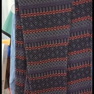 Victoria's secret leggings purple, pink and grey